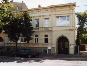 Ferienwohnung Windfuhr